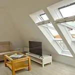 Hafenblick - Komfortable, Sonnendurchflutete Wangerooge