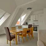 Appartement Hafenblick - Komfortable, Sonnendurchflutete Wangerooge