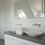Hafenblick - Komfortable, Sonnendurchflutete * Wangerooge