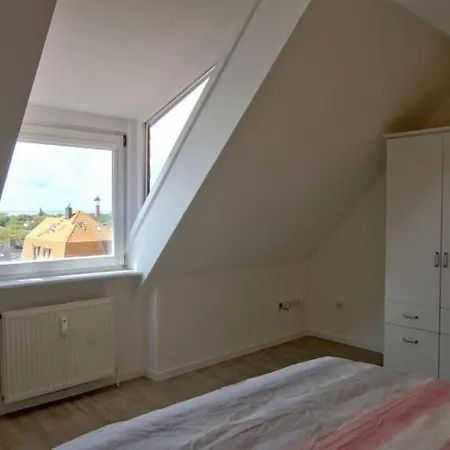 Hafenblick - Komfortable, Sonnendurchflutete Apartament