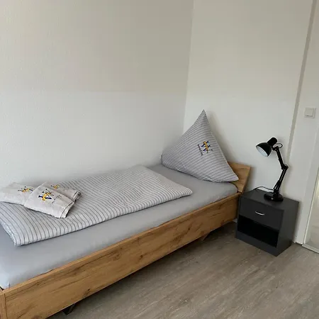 Hafenblick - Komfortable, Sonnendurchflutete Apartament