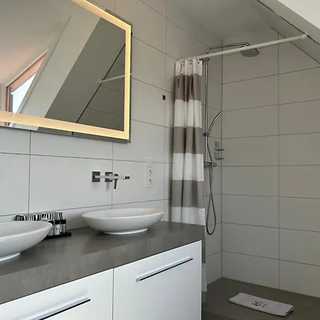Appartement Hafenblick - Komfortable, Sonnendurchflutete Wangerooge